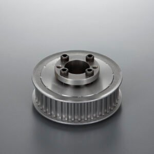 STS Pulleys with Ban-Lock