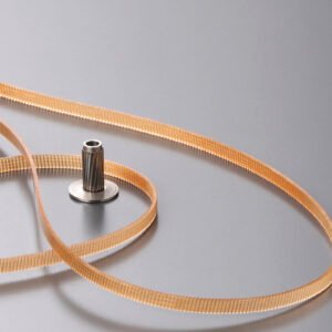 Alpha Flex™ Helical Toothed Belts