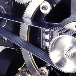 KPS II (KING POWER Synchronous Belts)