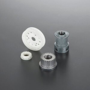 Synchronous Pulleys (Mold Type)